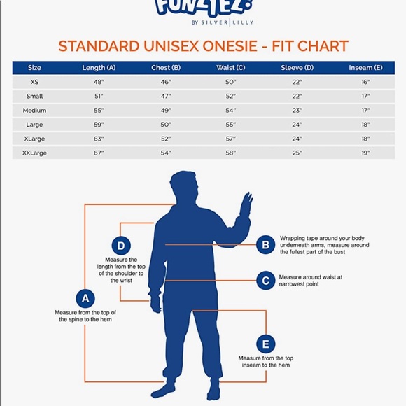 Koala Adult Onesie Pajama - Picture 6 of 6